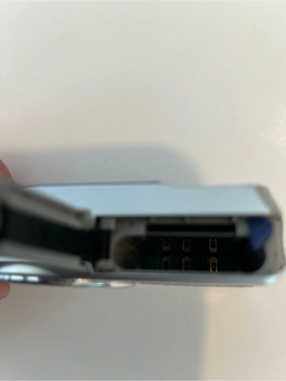 Sony pre owned